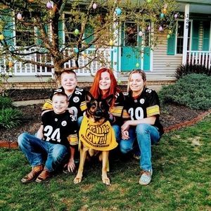 Meet your Posher, Kristy